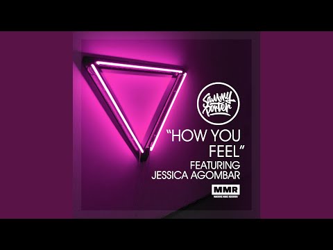 Watch How You Feel (Extended Mix) on YouTube