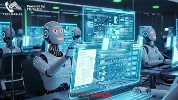 Transform Your Customer Service with Generative AI | Introducing CALLMATICS