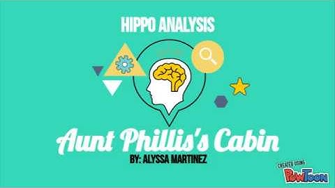 Hippo Analysis | APUSH