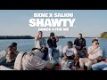 BANE X SALIOU SHAWTY DANCE 4 ME Offical Video