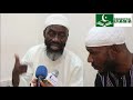 Coronavisrus  dawatoul islamia tv al houda et islambf changent avec dr mohammad ishaq kindo