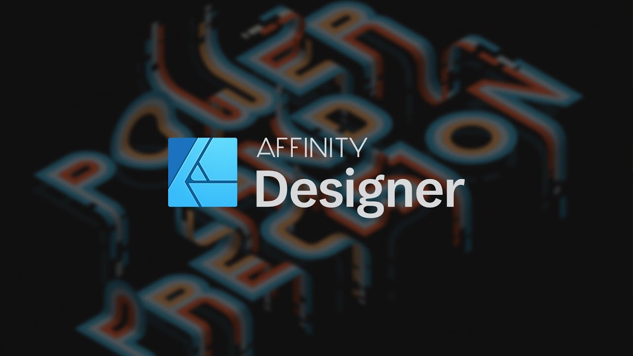 Affinity Designer #05 - Configurações do documento - YouTube