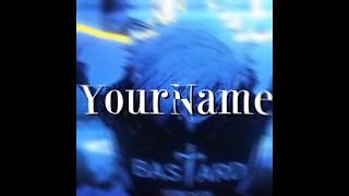 kaiser edit // MONTAGEM CEINTA || voltei no alight motion \\ #anime #bluelock #bluelockedit #manga