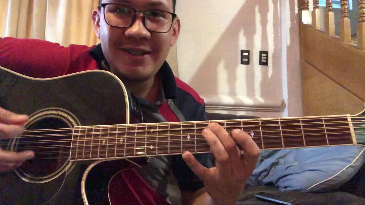 Héctor Cabrera-El arreglo que me pidieron