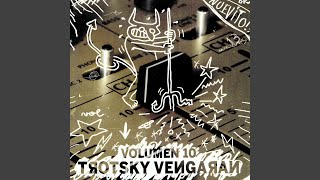 Video thumbnail of "Trotsky Vengarán - Llueve"