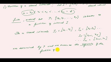 RIEMANN INTEGRABILITY MATHEMATICS  ISI ,DSE ,JNU ,IGIDR ,CSIR NET ,NPTEL ,MIT ,IIT JAM ,UPSC ,BSC