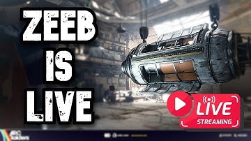 FUN WITH HIGH TIER LOOT BEFORE THE EXPEDITION! | Arc Raiders LIVE 🔴