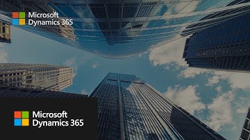 Optimize finance and service-centric business operations