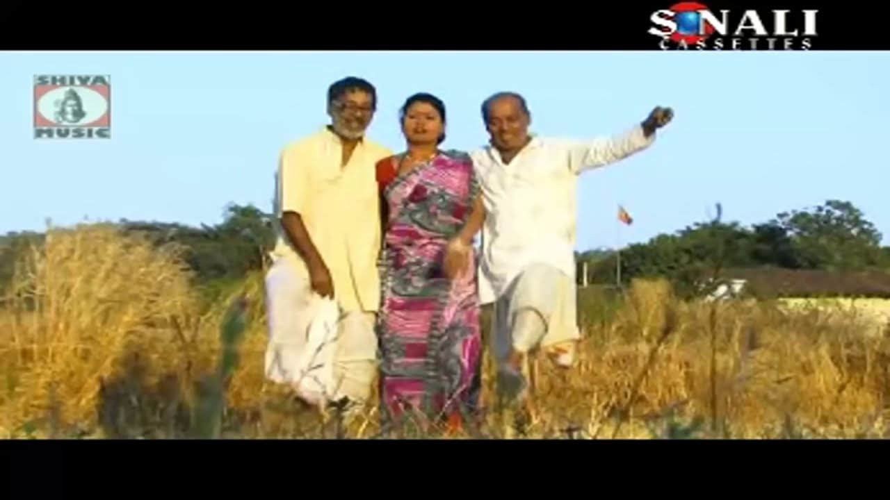 Purulia Song 2022  Onek Aage Chenda Hoyeche  Badal  Kanika  Superhit  Manbhum Bangla Gaan 