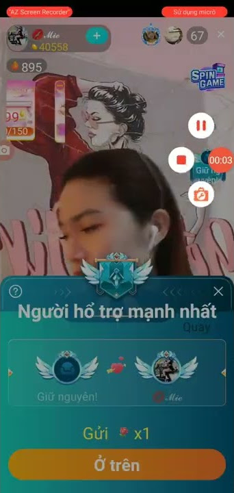 #shorts bigo live gái xinh bigo quá dễ thương