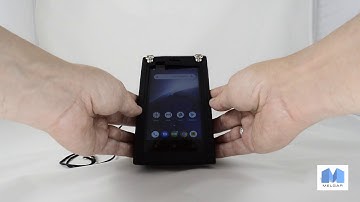 Datalogic Memor 10 Case