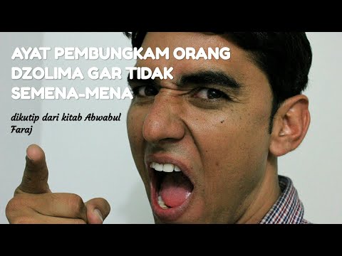 ayat-pembungkam-menghadapi-musuh-atau-menghadapi-orang-yang-semena-mena