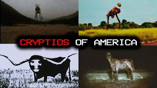 The Most Disturbing Monsters in American History [2]