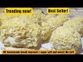 Cream cheese ensayamda W/ homemade bread improver or softener / sponge dough method/no fail|