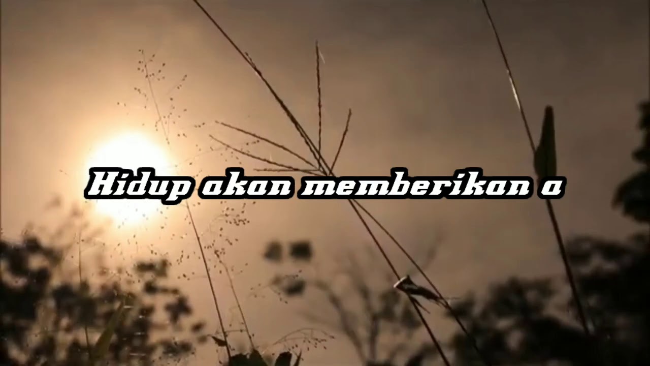 Kata Kata Motivasi 12 Youtube