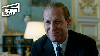 The Royal Family's Documentary | The Crown (Olivia Colman, Tobias Menzies)