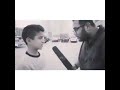 شاهد ردة فعل الصحفي عندما عرف أن أمه ماتت في الحرب شاهد ردة فعل الصحفي عندما عرف أن أمه ماتت في الحرب