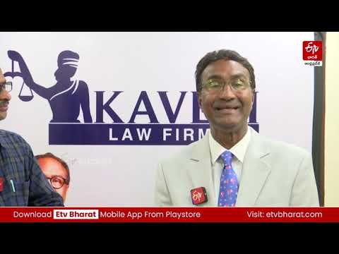 Interview With Dr. Kaveti Srinivasa Rao || అమెరికా వెళ్లాలనుకుంటున్నారా? ఈ జాగ్రత్తలు తప్పనిసరి!