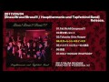 Hauptharmonie und Tapferkind Band Mini Album『Brass!Brass!!Brass!!!』Trailer