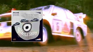 SVRGEWAVE -- SUBTLE SHIFT