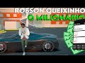 ME TORNEI O CARA MAIS RICO DA CIDADE TUDO ISSO APENAS "VENDENDO" CARROS, CHORARAM PRO ADM 🤣 (GTA-RP)