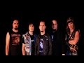 Hellish War - The Challenge - Official Video