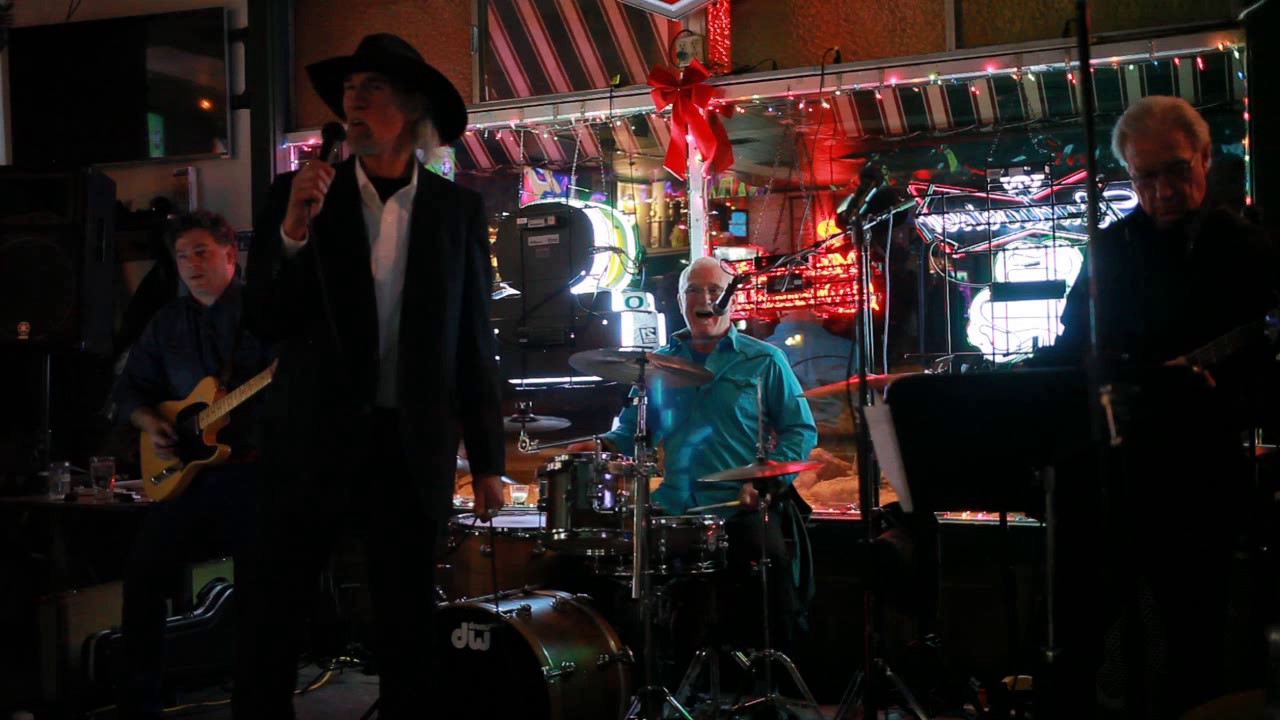 Heartbreak Rodeo Heartbreak Rodeo Live by the Heartbreak Bandits - YouTube