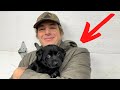 This Is Going To Change EVERYTHING.. | Picking My New RETRIEVER