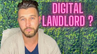 Digital Landlord | Investing In Digital Assets In 2022