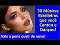 POP ROCK BRASIL 80 e 90!!! Somente Música Boa!!!!!!!!!!!