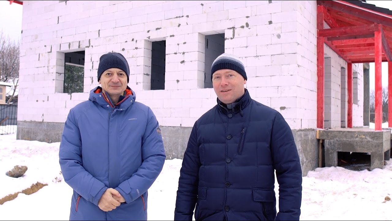 Глеб грин проекты домов