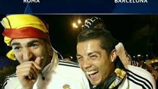 4 Meme Kocak Ronaldo dan Madrid yang Tertawakan Barcelona Usai Keok. No 4 Menyakitkan