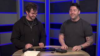 The New Steam Controller Unboxing