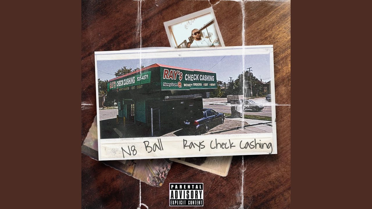Watch Ray'$ Check Cashing on YouTube Watch Ray'$ Check Cashing on YouTube