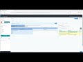 DEMO: Agenda (New)