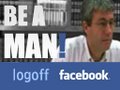Get off facebook be a man  paul washer