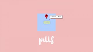 PILLS - ยังอยู่ที่เดิม