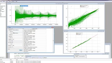 Quantlab - Machine Learning AI examples
