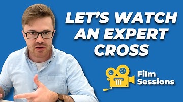 Breaking Down a Great Expert Cross | Mock Trial Film Sessions