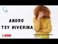 Tantara Malagasy - ANDRO TSY HIVERINA (Tantaran'ny Aceem Radio) Tantara lava indray mihaino