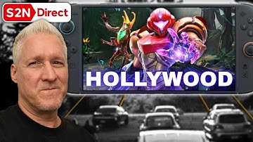 Nintendo Changed Metroid Prime 4 to Set Up the Metroid Movie