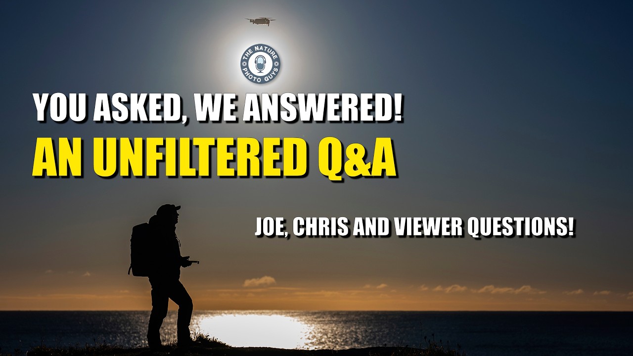 We Answered Your Most Requested Questions! | Q&A Episode!