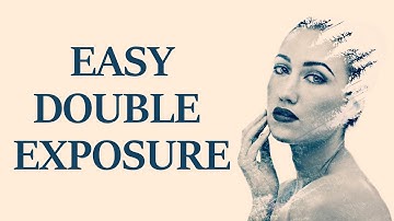 Picsart Easy Double Exposure Tutorial | Picsart Android Image Editing | #9