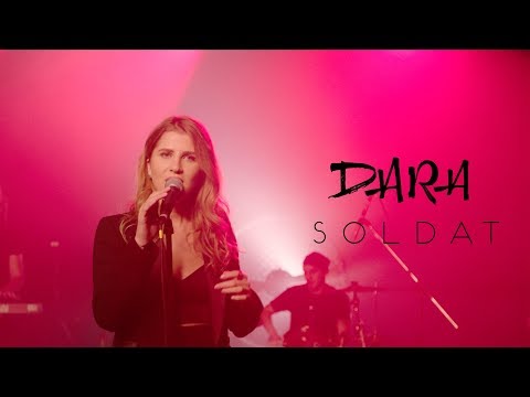 Dara - Soldat