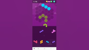 How To Solve Smart Puzzles Hexagons Simple Level 1-110 Walk Through Solution Walkthrough Pixign