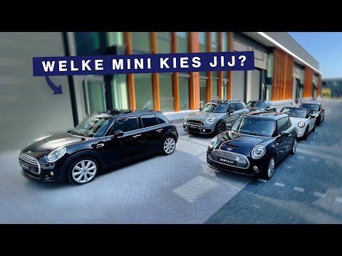 Video: Welke coopers brouwversterker?