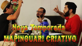 Segunda Temporada Mapinguari Criativo - Teaser Trailer
