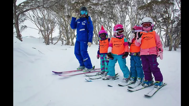 Remember Forever - Perisher Kids Experience