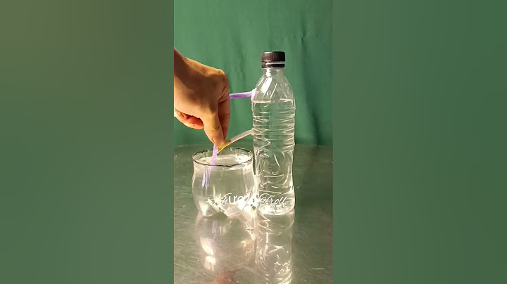 Amazing idea To Make Auto pump no electricity required - Demo | #shoprts