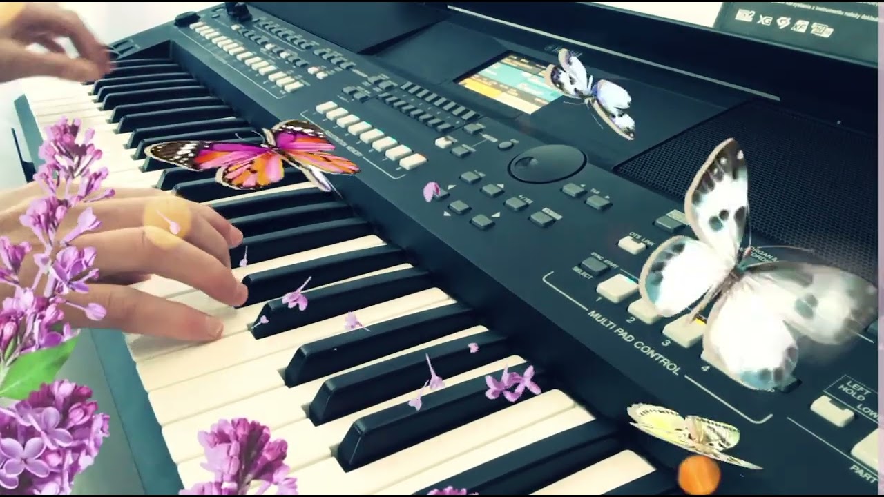 Ricky King Sun Of Ibiza 🏖️ Cover Remix Style 60s8Beat